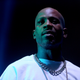 DMX at Coachella in 2015
